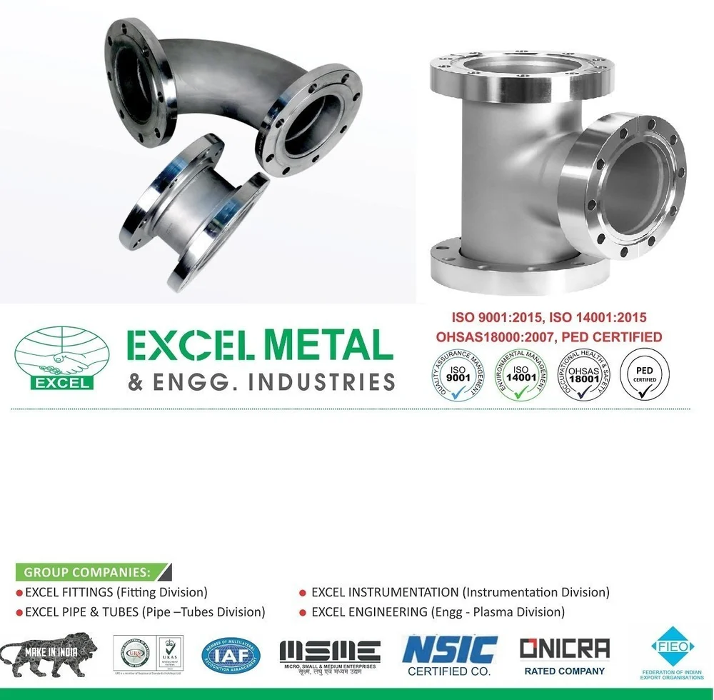 ASTM A105 Flang