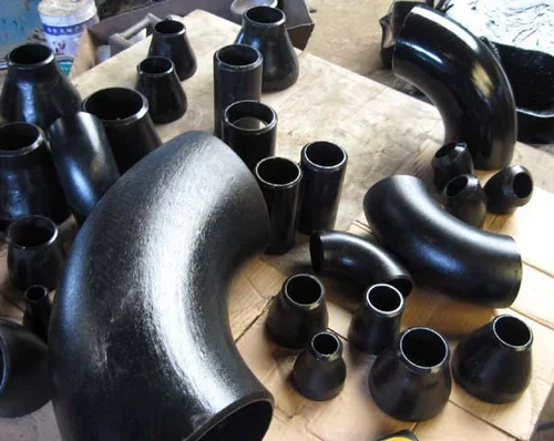 ASTM A234 WPB C