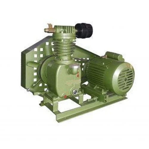 Atlas Copco 0.5 - 100 hp Borewell Compressor