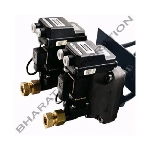 Atlas Copco Air Compressor Drain Valve