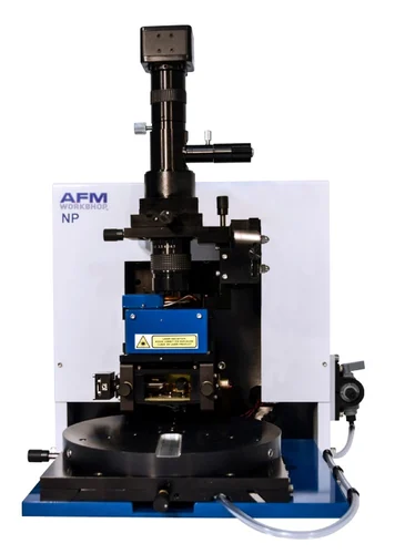 Atomic Force Microscope
