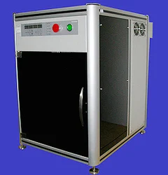 Automatic 3D Crystal Engraving Machine