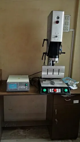 Automatic 50 Hz