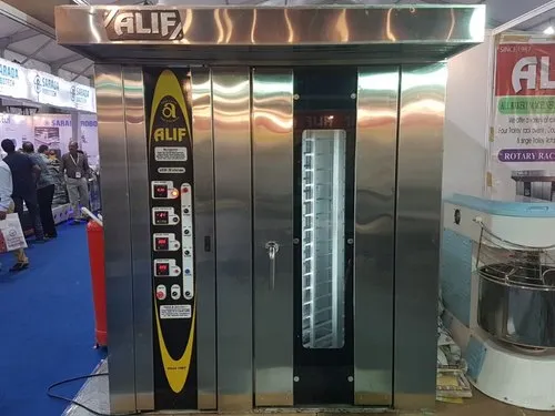 Automatic ALIF 