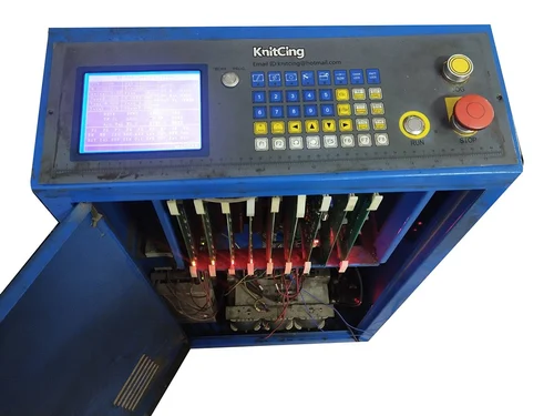 Automatic Cap Control Machine, 5 kg, Capacity: 100