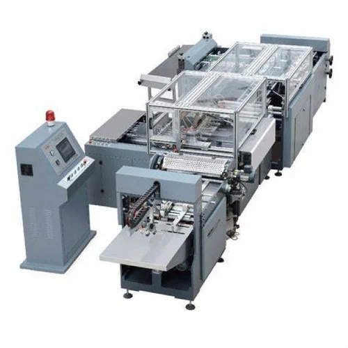 Automatic Case Making Machine, 5 Kw