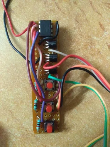 Automatic Circuit Design Service, For College Projects