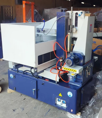 Automatic CNC W