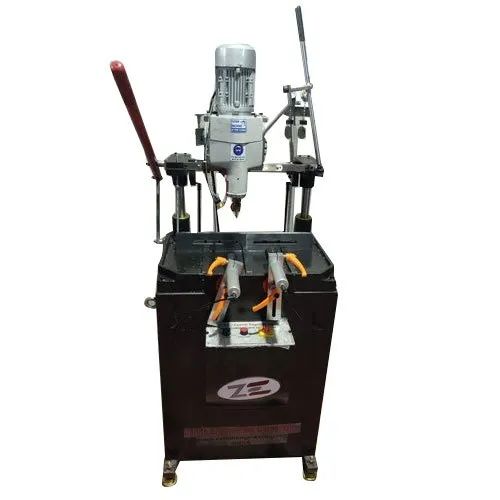 Automatic Copy Router Machine