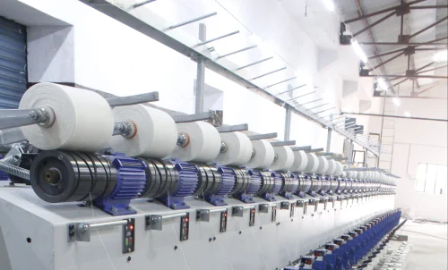 Automatic Drum Winding Machine Manufacturer