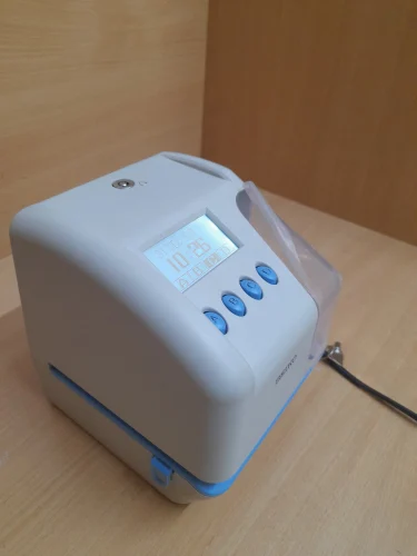 Automatic Electronic Time Stamp Machine - BEATRON TP-5000