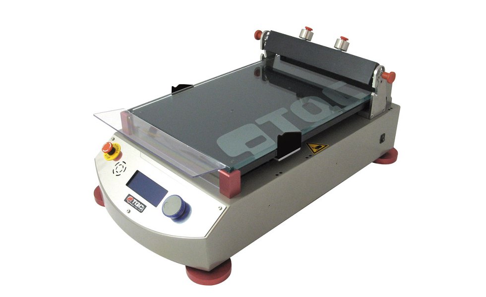 Automatic Film 