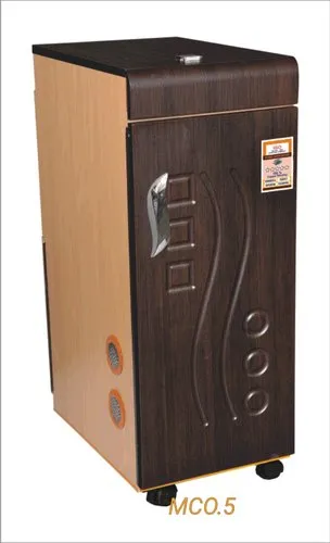 Automatic Flour Mill