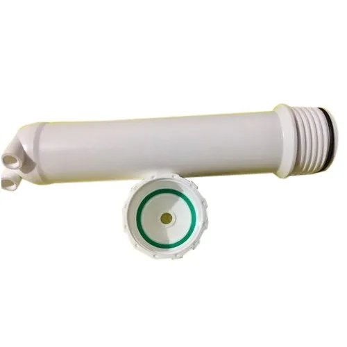 Automatic Housing RO Membrane, Capacity: 250 Lph -