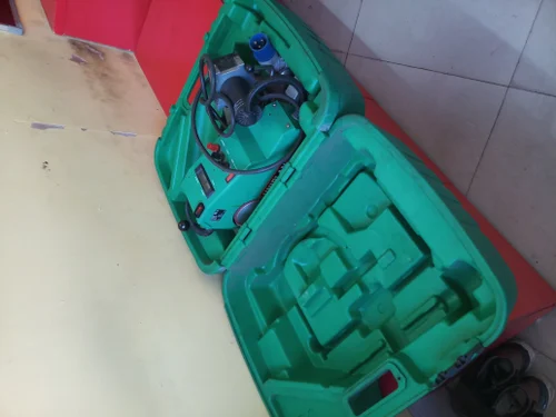Automatic Metal Flex Seaming Machine
