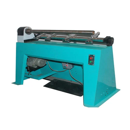 Automatic Paper Tube Cutting Machine