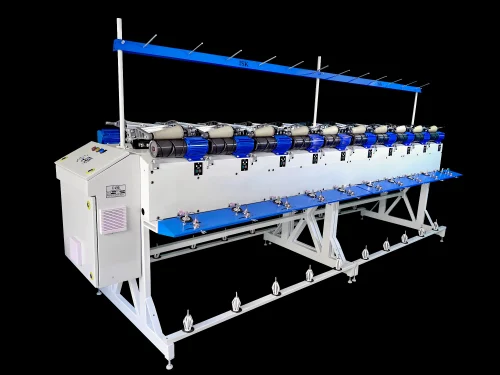 Automatic Preci