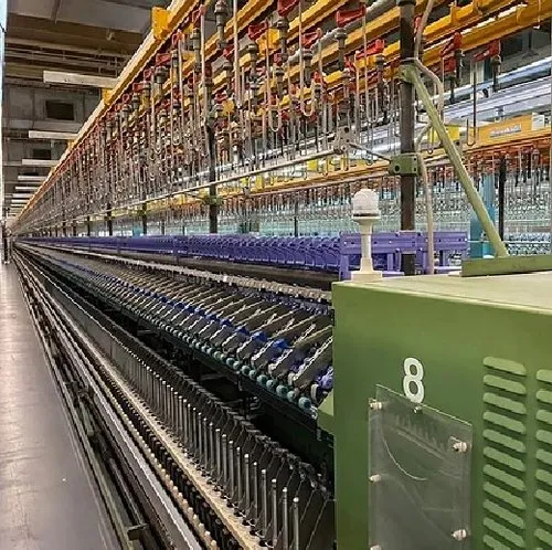 Automatic Ring 