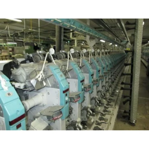 Automatic Savio Autoconer Machine