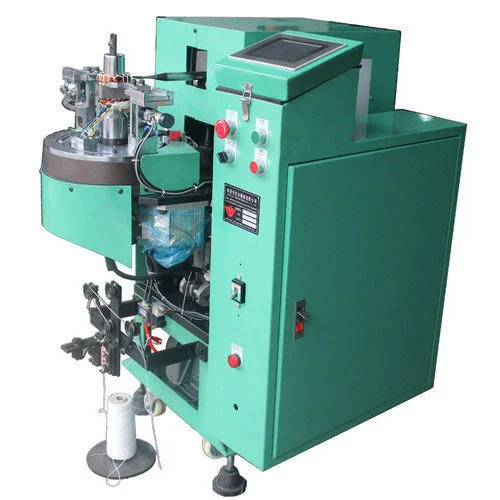 Automatic Single Lacing Machine