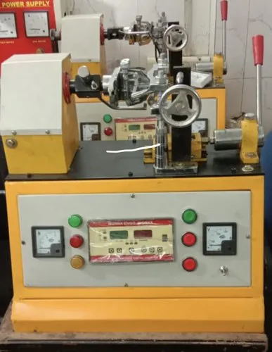 Automatic Single Phase Ceiling Fan Coil Winding Ma
