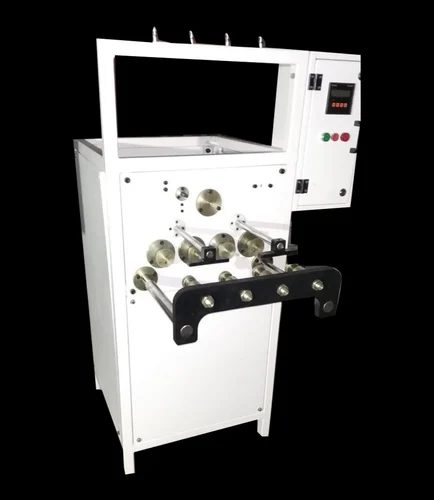 Automatic Spool