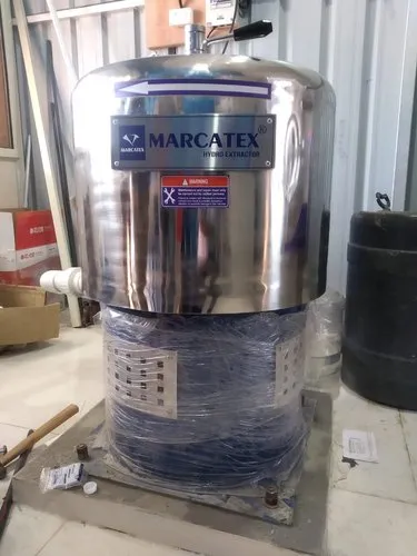 Automatic Stain