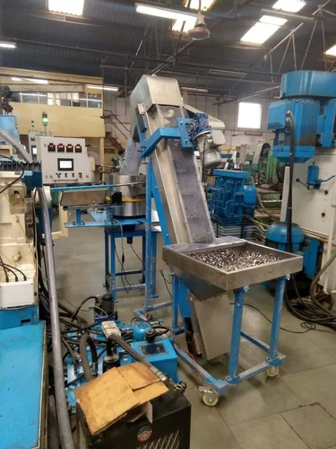 Automatic Stainless Steel Auto Loader