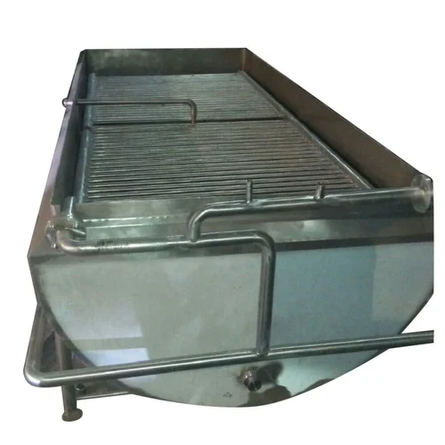 Automatic Stainless Steel Butter Melting Vat