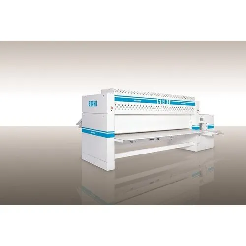 Automatic Starfold Folding Machine, 3 Hp