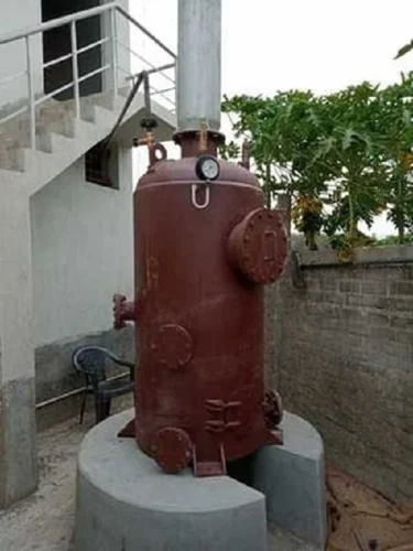 Automatic Steam