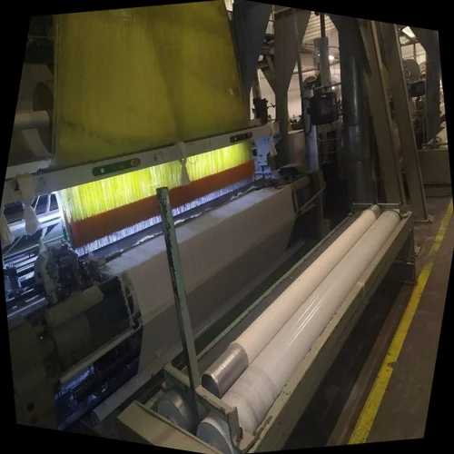 Automatic Steel Terry Towel Weaving Machine, For I