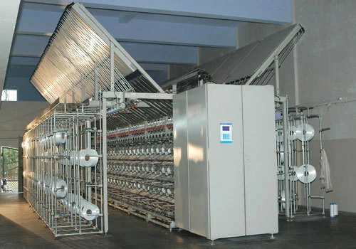 Automatic Texturing Machine, For Industry