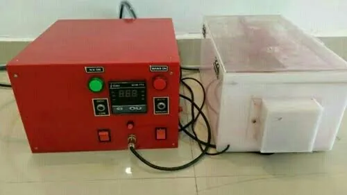 Automatic Velvel Pencil Making Machine