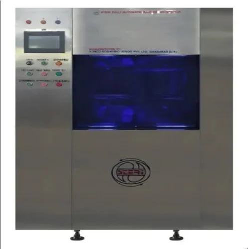 Automatic Washer Disinfector