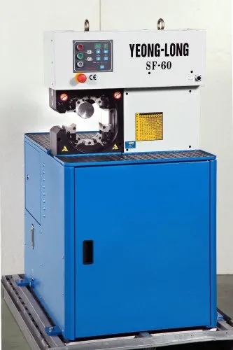 Automatic YL SF 60 Crimping Machine