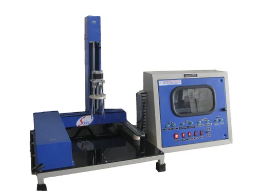 Automation LCD 