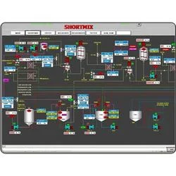 Automation Of Vegetable Oil