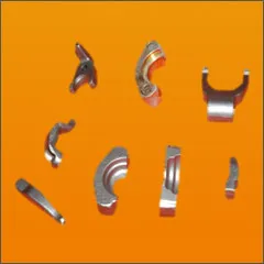 Automobile Parts