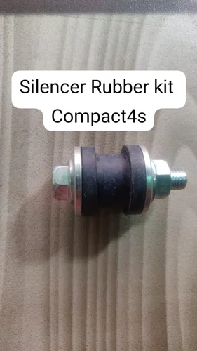 Automobile Silencer rubber kit