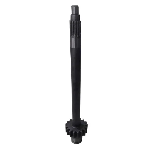 Automotive Shafts