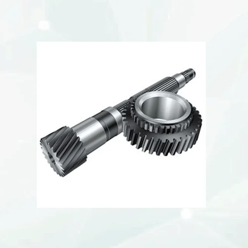 Automotive Shafts