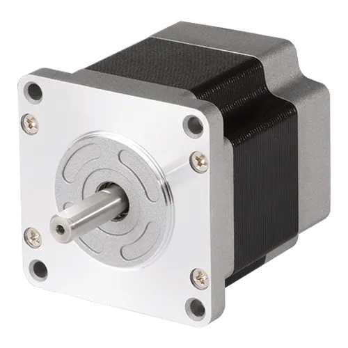 Autonics A8K-M566 5-Phase Stepper Motor 24 Vdc