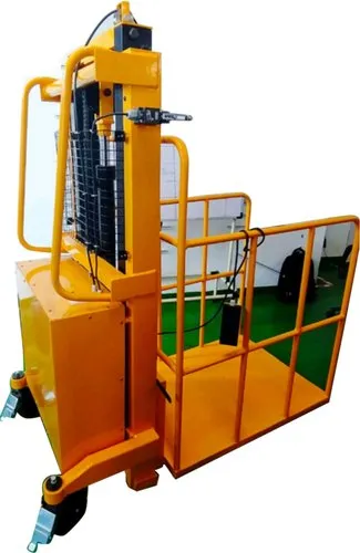 Avion Semi Electric Order Picker