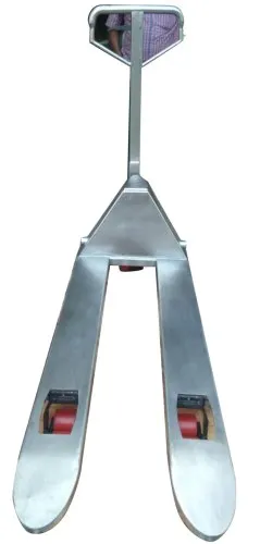Avion Stainless