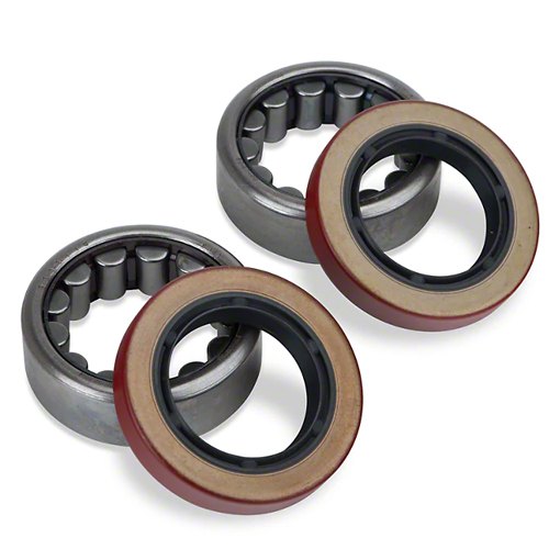 Axle Bearing
