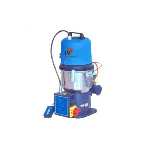 AYU Vaccum IAL 360 One Piece Autoloader