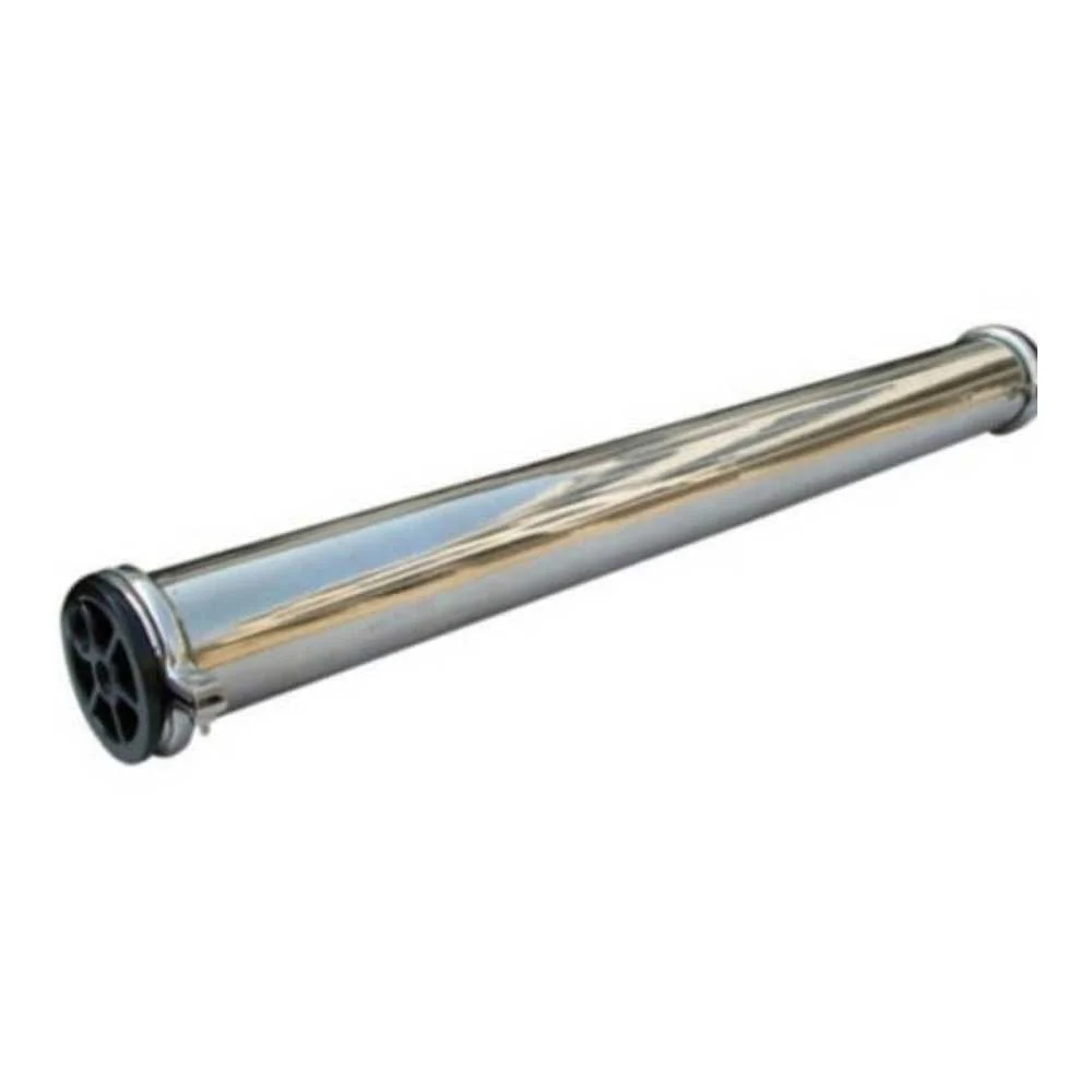 B series Ro Pressure Tube 4080 SS, Applicable Indu