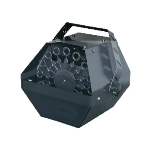 B102 Bubble Machine