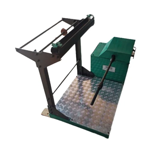 Back Tension HT Coil Winding Machines, Automation Grade: Semi-Automatic, Capacity: 100 kVA